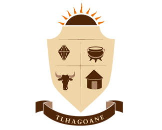 Thlagoane