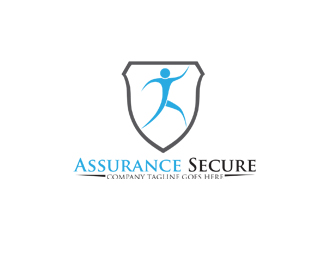 Assurance Secure Logo