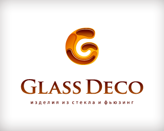GlassDeco
