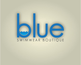 Blue Swimwear Boutique