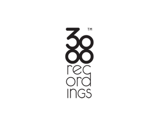 3000 recordings