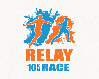 10km Team Relay Race - Kuwait 2019