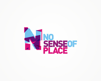 no sence of place