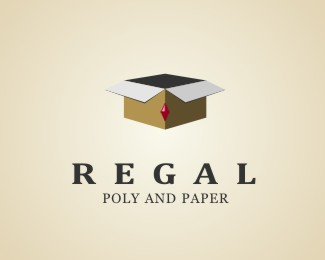 regal paper