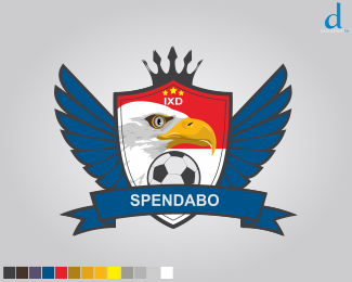 Spendabo IXD