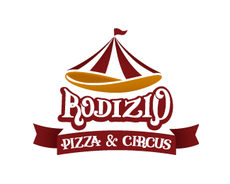 rodizio pizza & circus