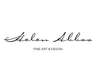 Helen Abbas Fine Art & Design