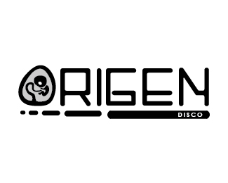 Origen Disco