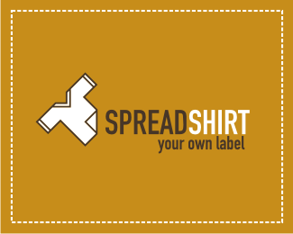 Spread Shirt competition 1