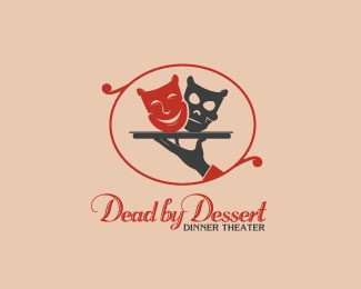 Dead by Dessert