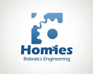 Homies Robotics