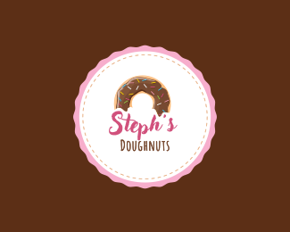 Steph's Doughnuts