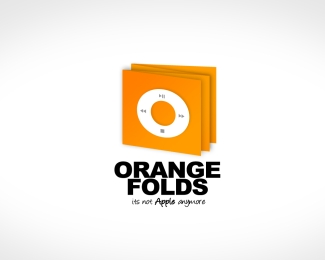 OrangeFolds