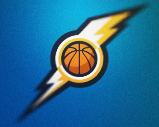 Oklahoma City Thunder Logo #1