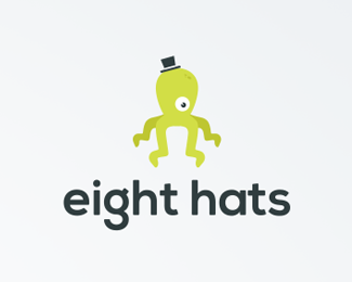 Eight Hats