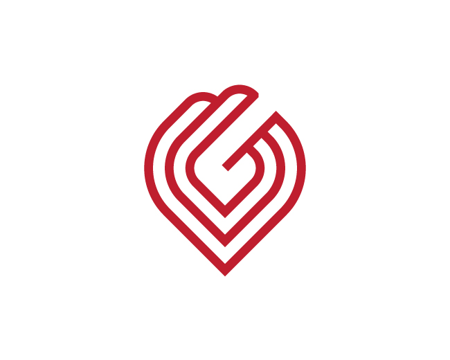 Monoline G Eagle Logo