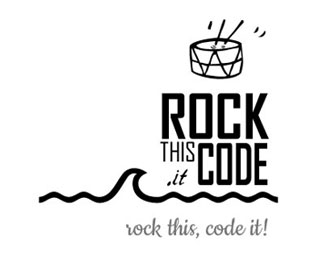 Rock this code