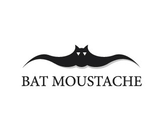 Bat Moustach