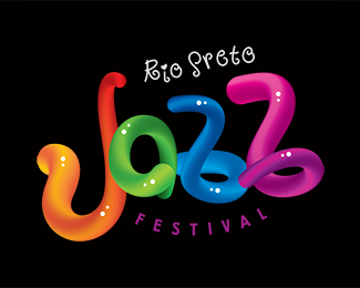 Logo Jazz Festival