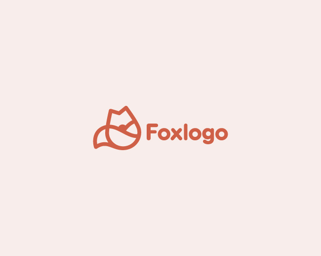 Toy Fox Logo