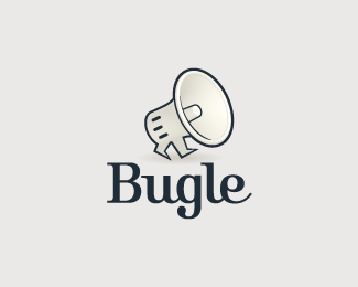Logo Bugle