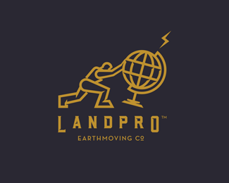 LandPro - Earthmoving Co.