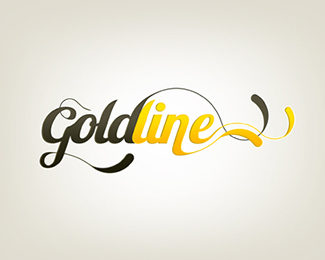 Gold Line