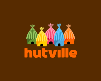 Hutville