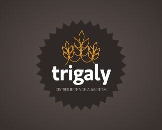 Trigaly