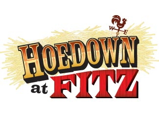 Hoedown at Fitz