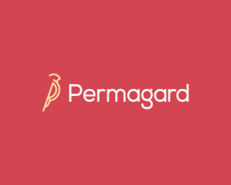 Permagard / P / Bird