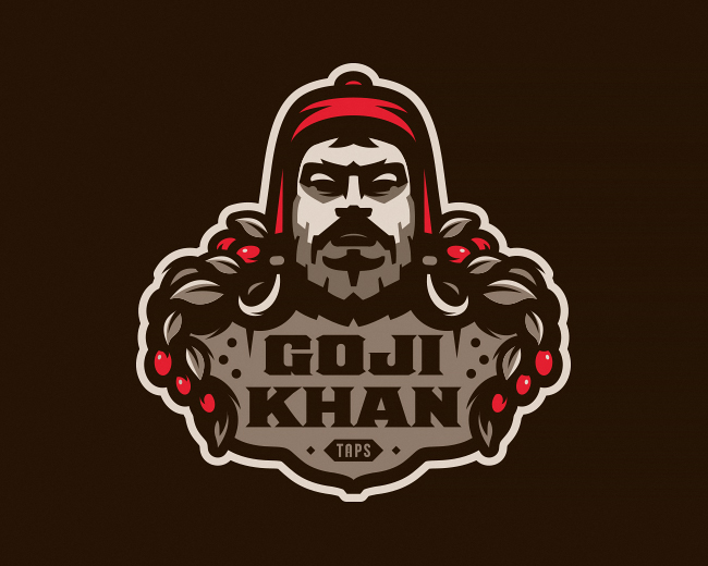 Goji Khan