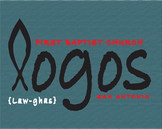 Logos First Baptist Church
