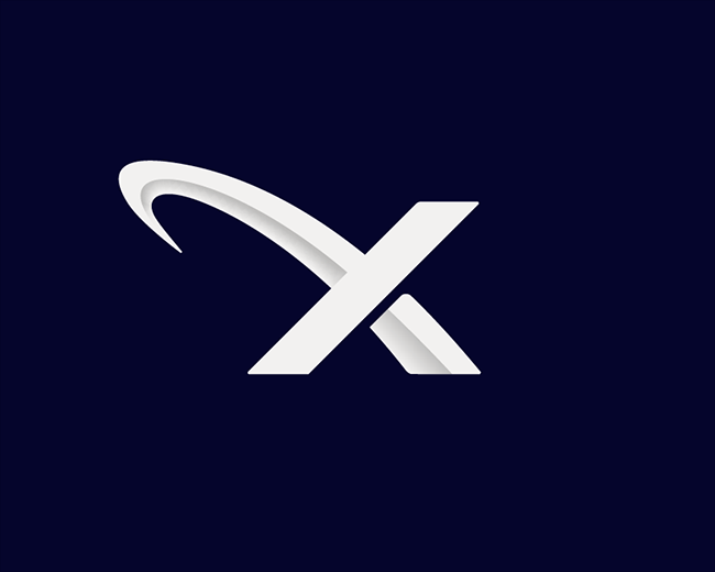 X logos 2