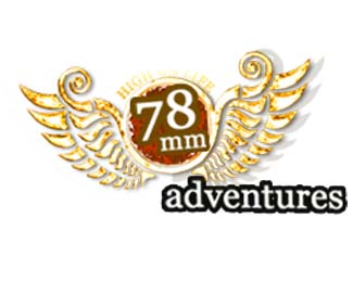 78mm Adventures