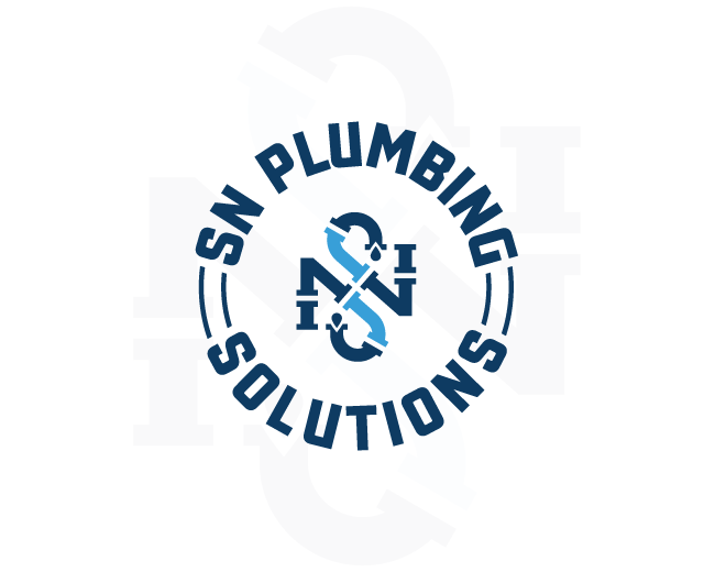 SN Plumbing Solutions - Brand Identity