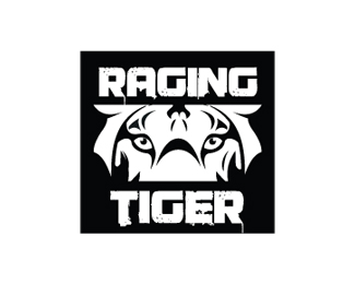 Raging Tiger