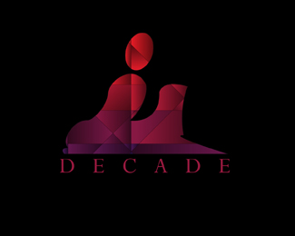 Blacklisted Design Group Day 17 of 75 – decade S