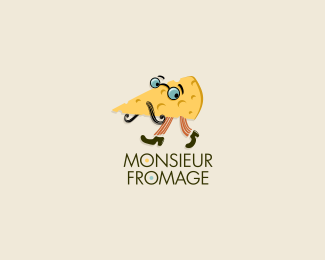 Monsieur Fromage