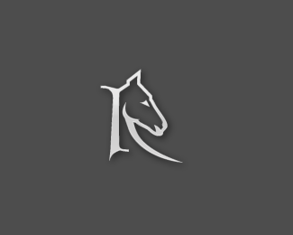 R horse\ranch icon