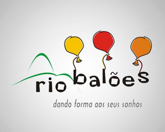 Rio Baloes