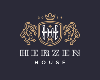 Herzen house