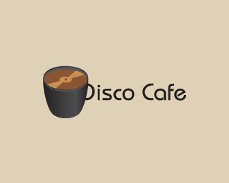 Disco Cafe