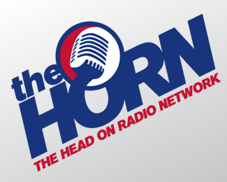 The Head On Radio Network Logo