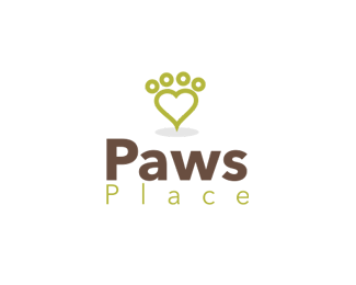 paws place