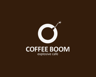 Coffe boom!