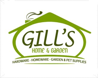 GILL'S home&garden