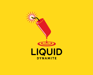 liquid dynamite