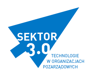 Sektor 3.0. logo
