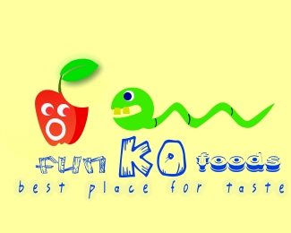 fun ko foods
